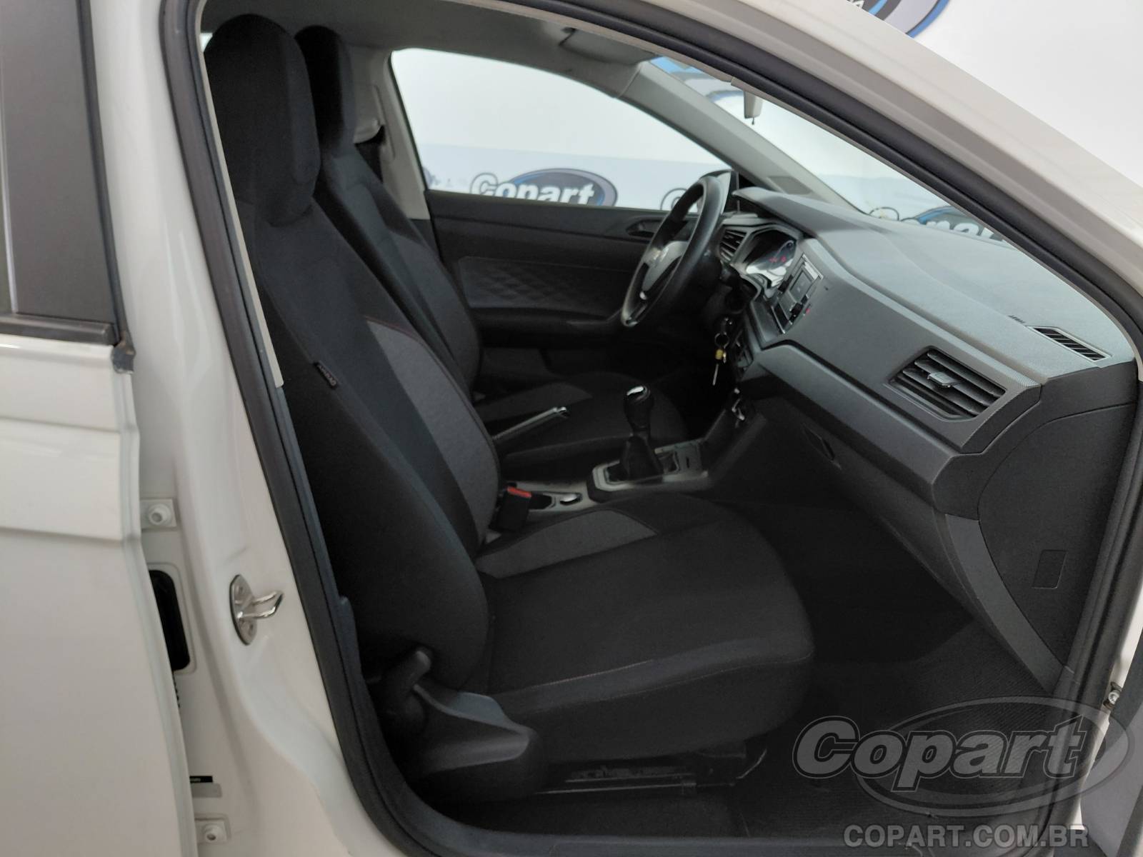 Foto 5: 2024 VOLKSWAGEN POLO