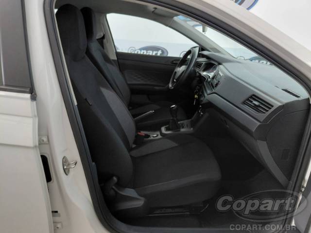 2024 VOLKSWAGEN POLO 