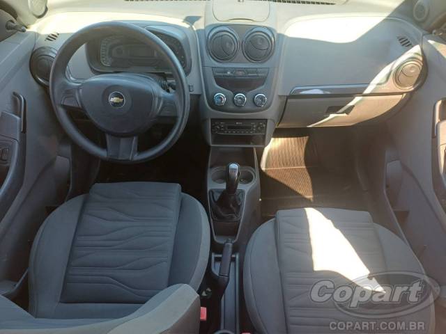 2013 CHEVROLET AGILE 