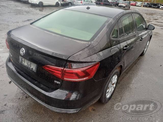 2019 VOLKSWAGEN VIRTUS 
