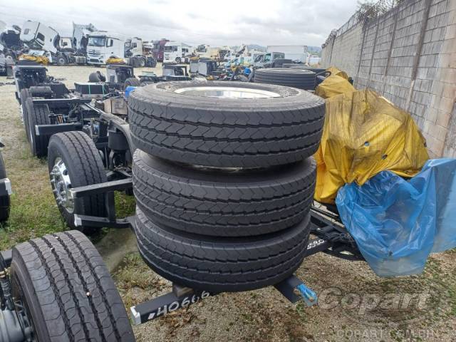 0 MERCEDES-BENZ O-500 RSD 