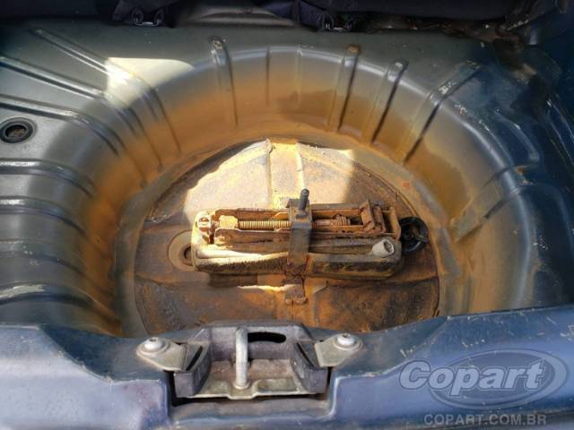 2006 CHEVROLET CELTA 