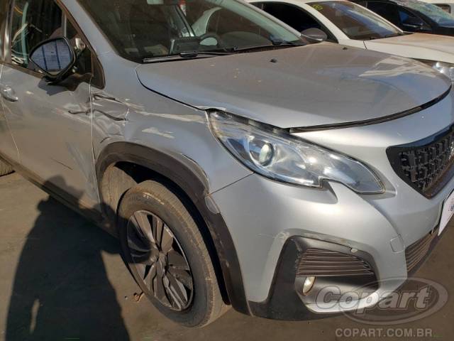 2020 PEUGEOT 2008 