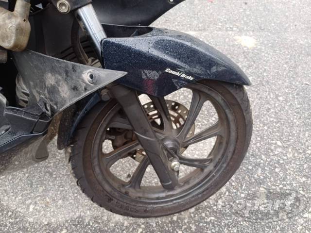 2019 HONDA PCX 
