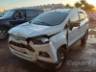 2016 FORD ECOSPORT 