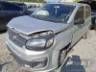 2018 FIAT UNO 