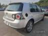 2009 VOLKSWAGEN GOLF 