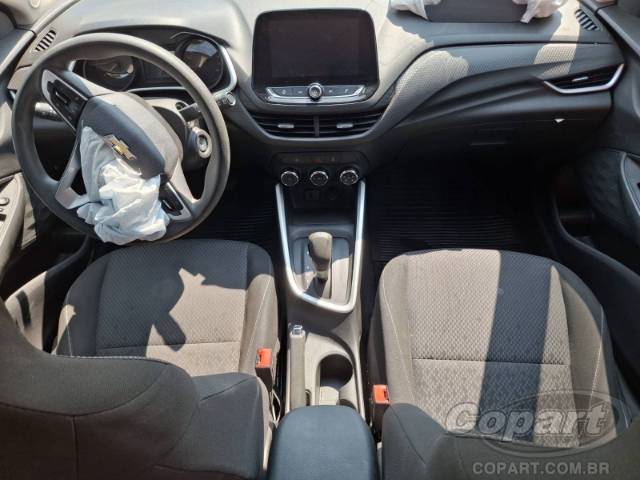 2021 CHEVROLET ONIX 
