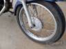 2003 HONDA CG 125 