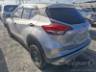 2022 NISSAN KICKS 