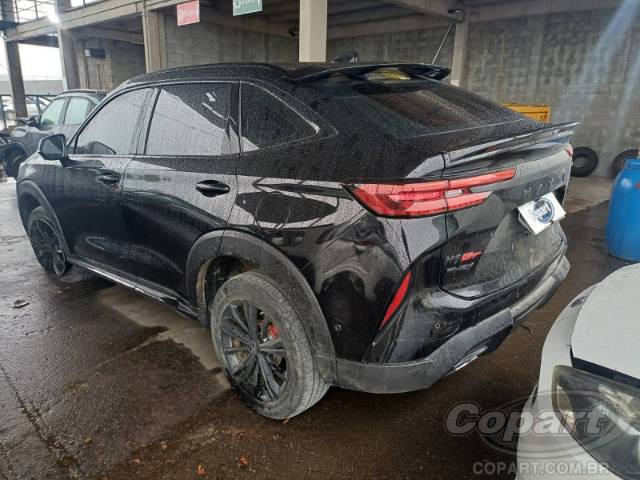 2025 GWM HAVAL H6 