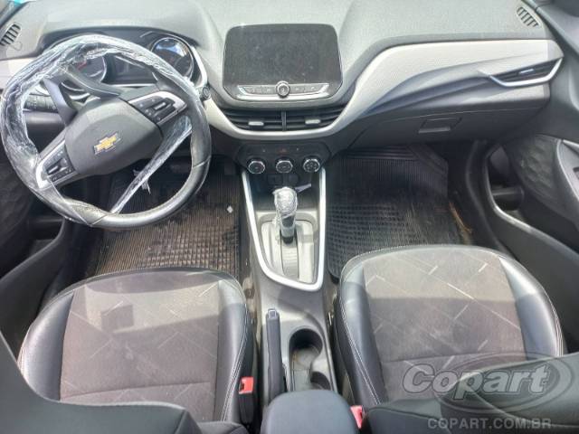 2020 CHEVROLET ONIX 