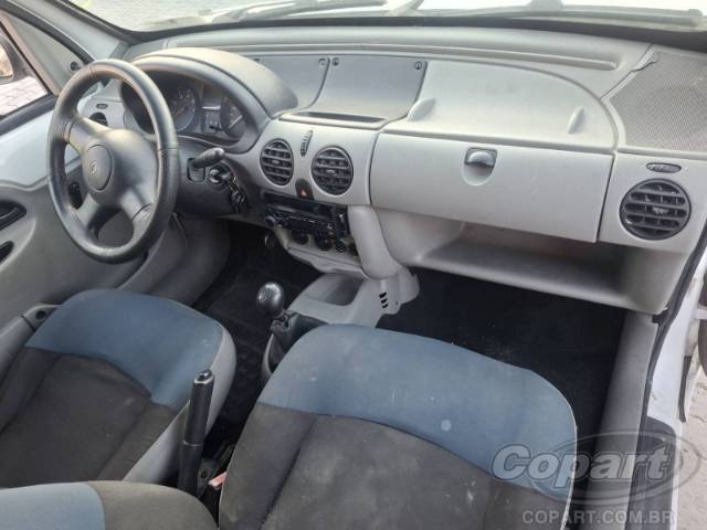 2014 RENAULT KANGOO EXPRESS 