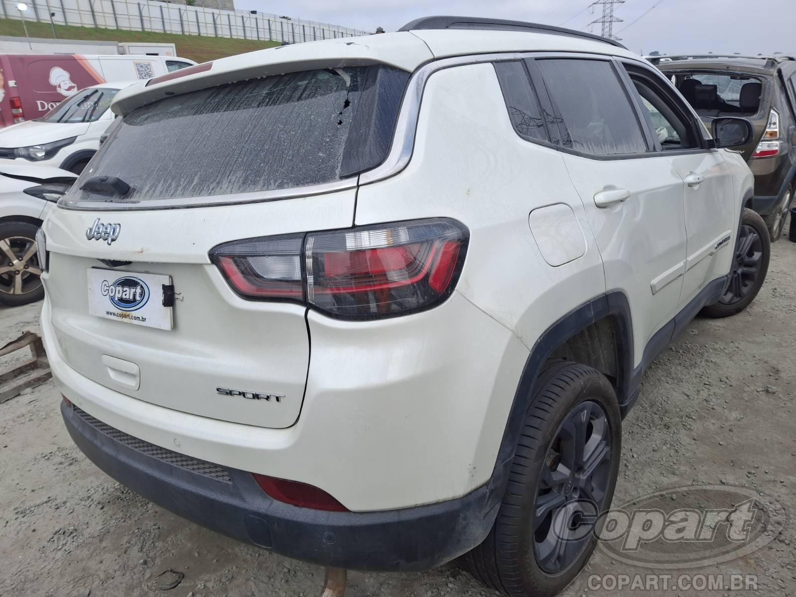 Foto 4: 2025 JEEP COMPASS
