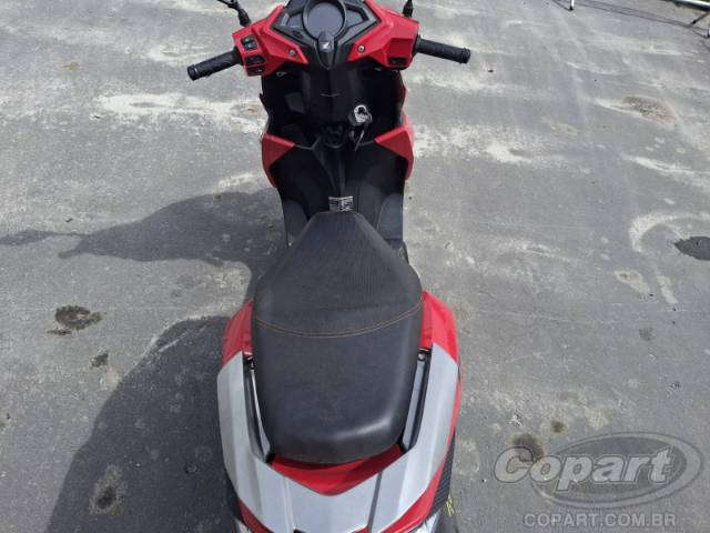 2023 HONDA ELITE 