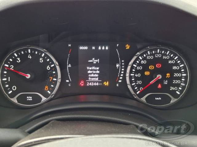 2024 JEEP RENEGADE 