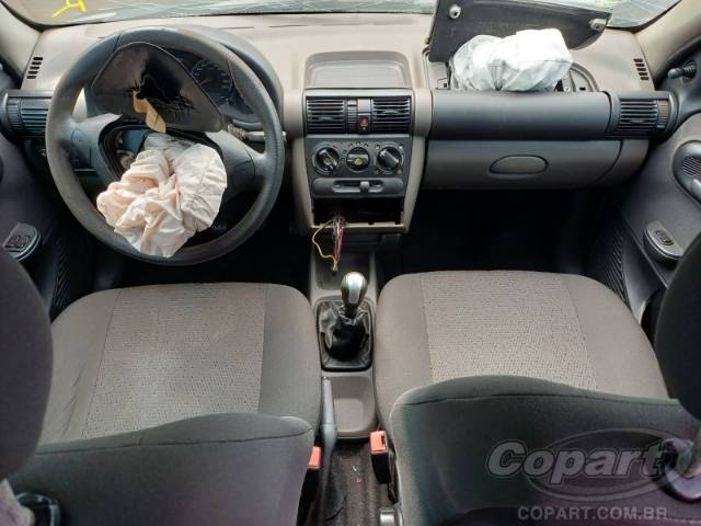 2014 CHEVROLET CLASSIC 