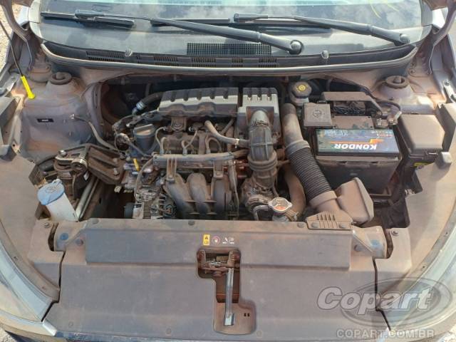2021 HYUNDAI HB20S 