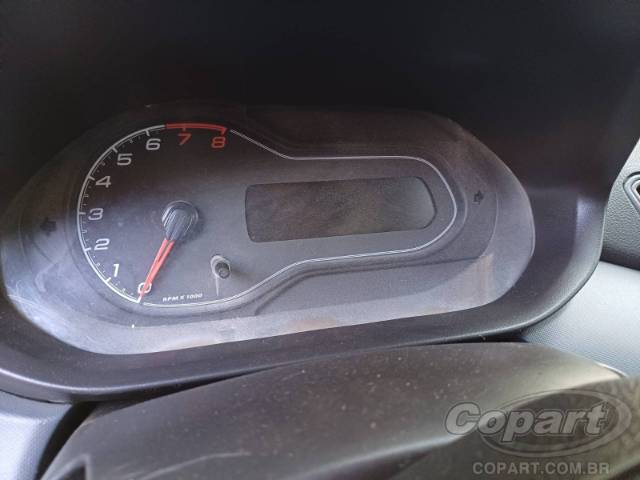 2021 CHEVROLET ONIX PLUS 