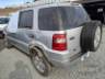 2006 FORD ECOSPORT 