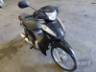2011 HONDA BIZ 125 