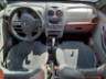 2012 CHEVROLET AGILE 