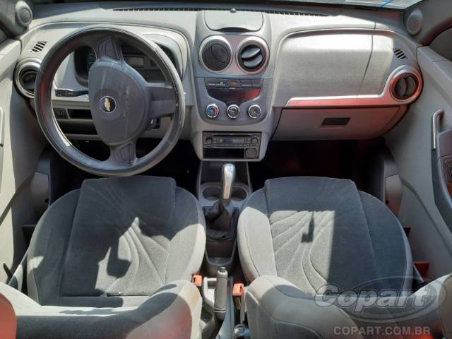 2012 CHEVROLET AGILE 