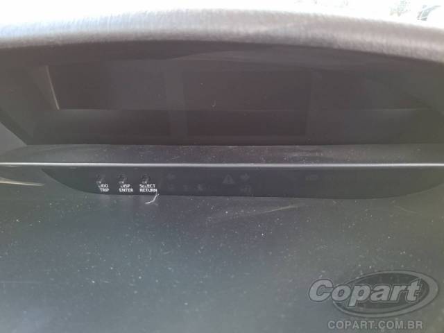2019 TOYOTA ETIOS 