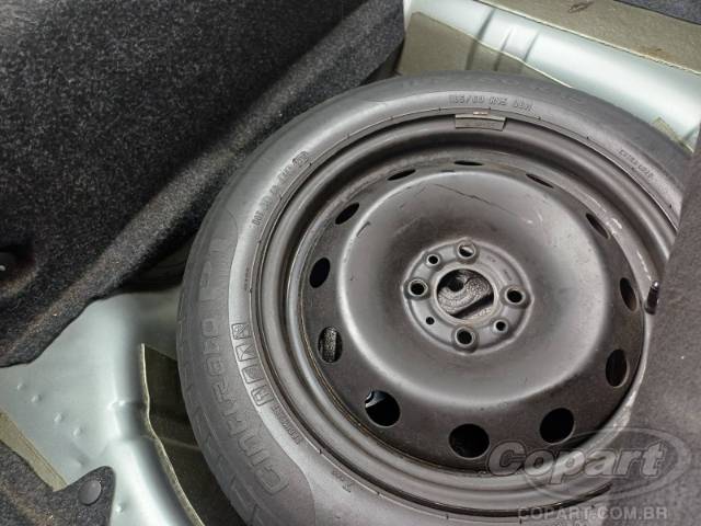 2012 FIAT PUNTO 
