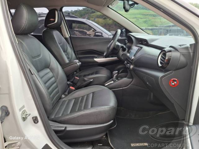 2022 NISSAN KICKS 