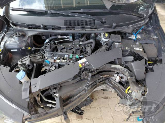 2026 HYUNDAI HB20S 