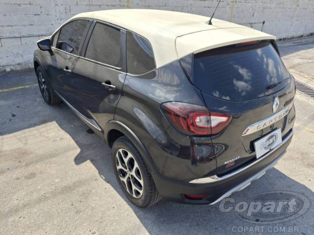 2018 RENAULT CAPTUR 
