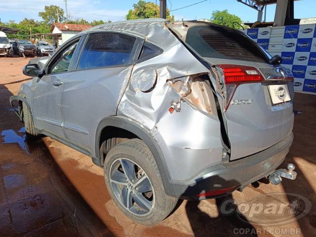2020 HONDA HR-V 