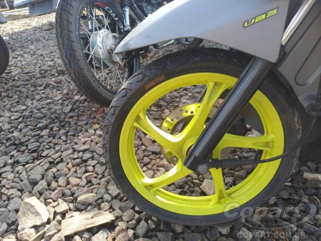 2020 YAMAHA NEO 