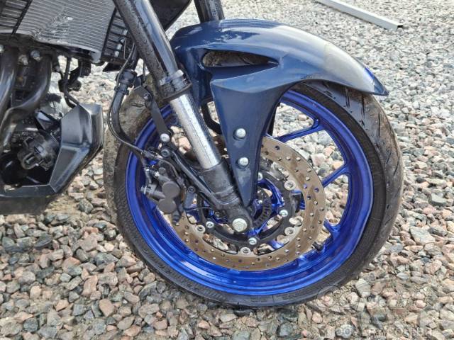 2026 YAMAHA MT-03 