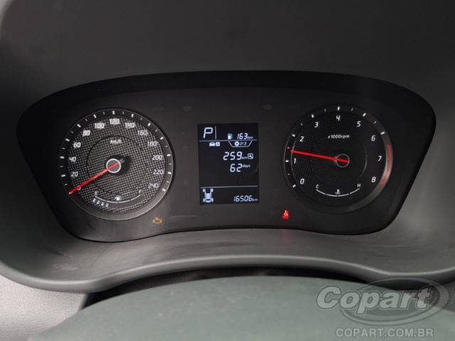2025 HYUNDAI HB20S 