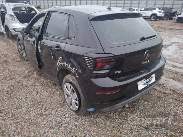 2023 VOLKSWAGEN POLO 