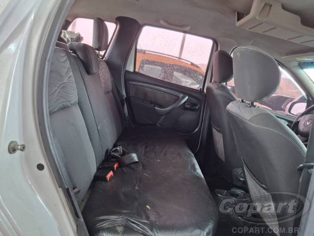 2013 RENAULT DUSTER 