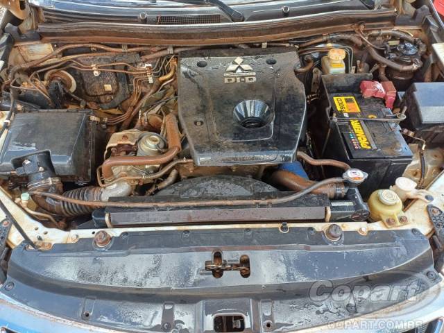 2020 MITSUBISHI L200 TRITON SPORT 