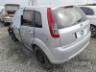 2011 FORD FIESTA 