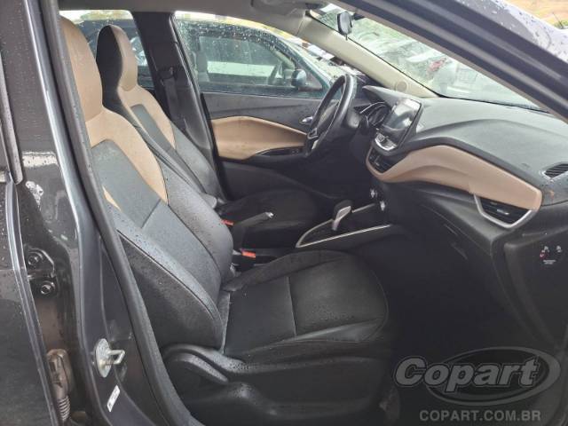2024 CHEVROLET ONIX 