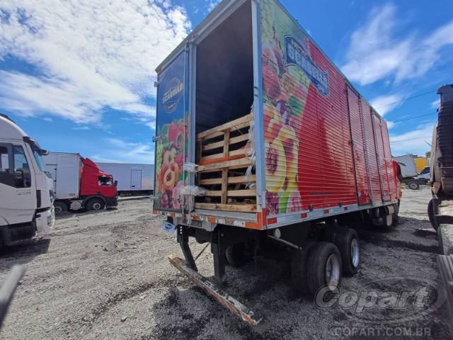 2024 MERCEDES BENZ ACCELO 