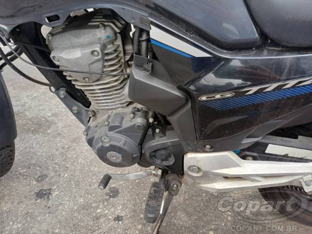 2023 HONDA CG 160 