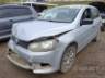 2013 VOLKSWAGEN GOL 