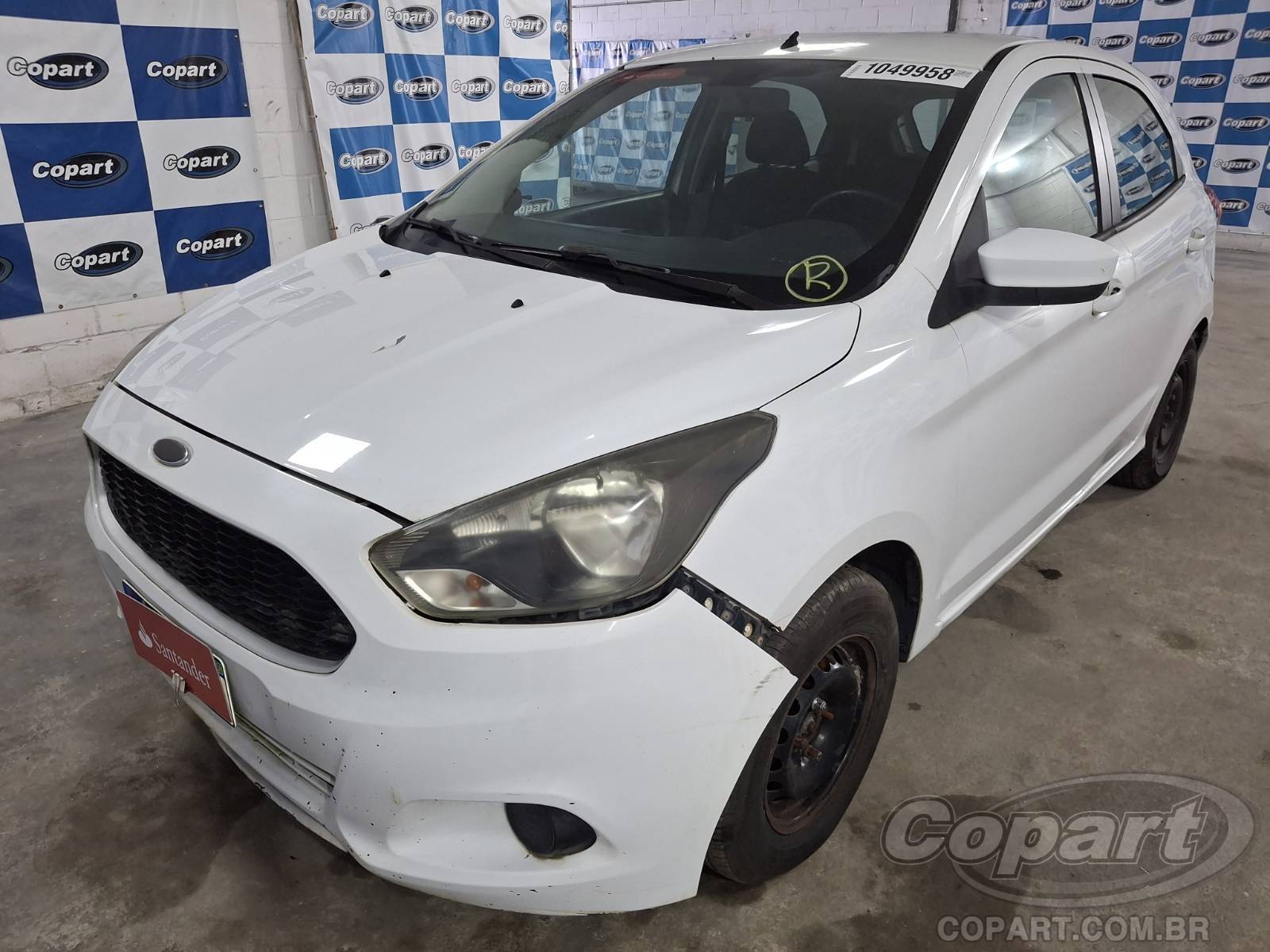 Foto 2: 2015 FORD KA