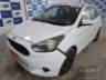 2015 FORD KA 