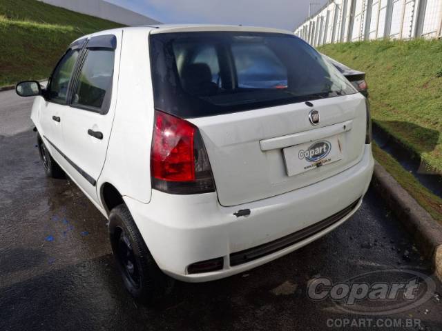 2013 FIAT PALIO 