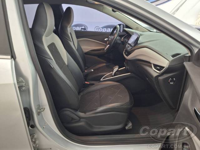 2022 CHEVROLET ONIX PLUS 