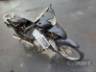 2021 HONDA BIZ 