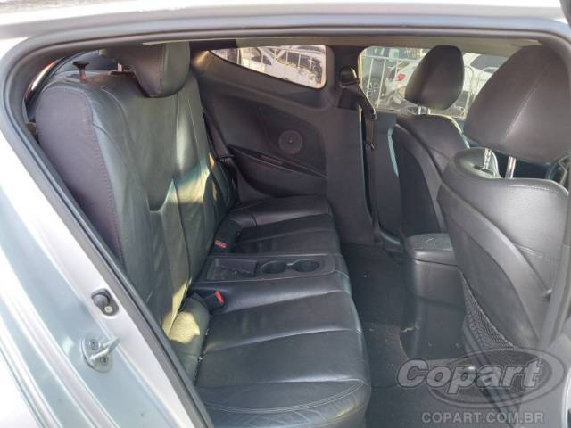 2012 HYUNDAI VELOSTER 
